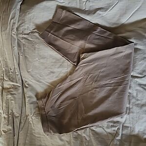 Vintage Liz Claiborne Tan Pants